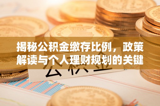 邵阳县揭秘公积金缴存比例，政策解读与个人理财规划的关键