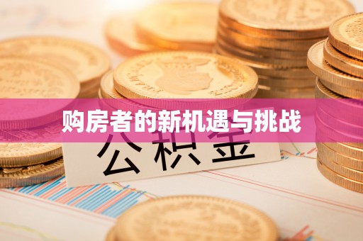 邵阳县购房者的新机遇与挑战
