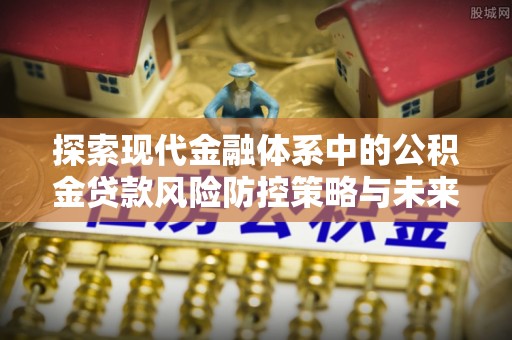 邵阳县探索现代金融体系中的公积金贷款风险防控策略与未来发展趋势