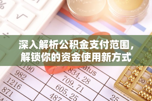 邵阳县深入解析公积金支付范围，解锁你的资金使用新方式