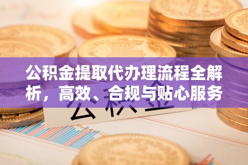 邵阳县公积金提取代办理流程全解析，高效、合规与贴心服务