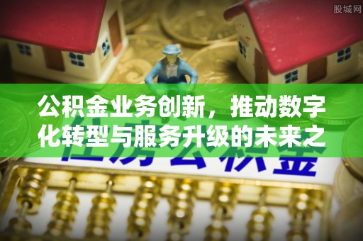 邵阳县公积金业务创新，推动数字化转型与服务升级的未来之路