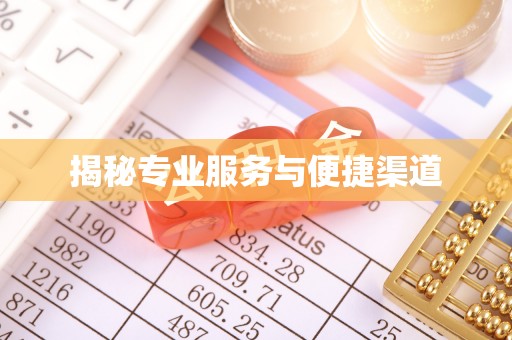 邵阳县揭秘专业服务与便捷渠道