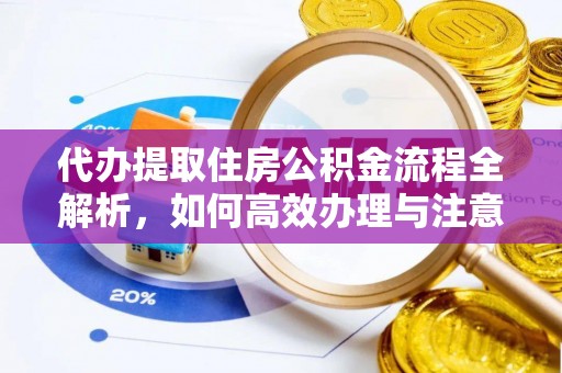 邵阳县代办提取住房公积金流程全解析，如何高效办理与注意事项