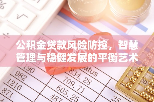 邵阳县公积金贷款风险防控，智慧管理与稳健发展的平衡艺术