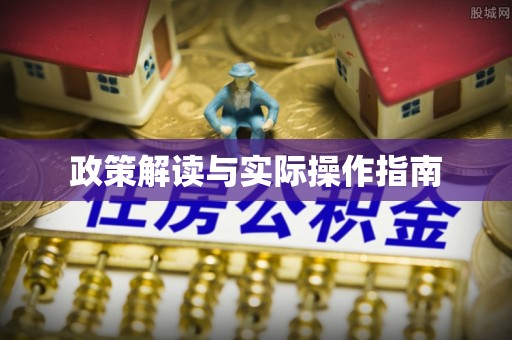 邵阳县政策解读与实际操作指南