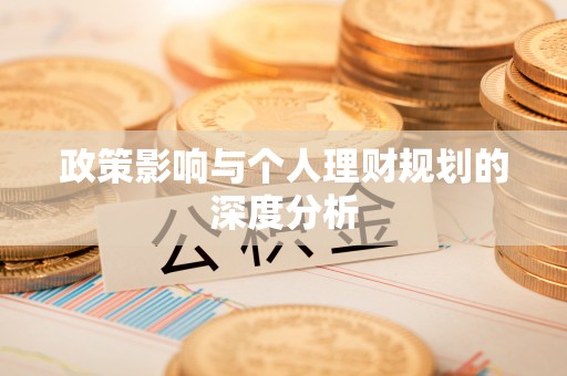 邵阳县政策影响与个人理财规划的深度分析