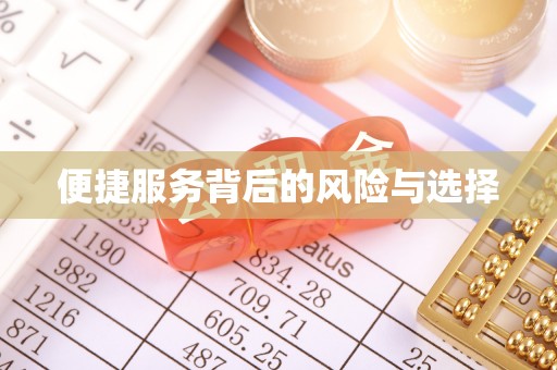 邵阳县便捷服务背后的风险与选择